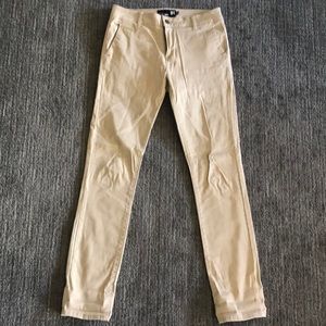 Men’s RSQ Khaki Pants